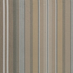 Agora Lisos Rayure Beige 3787