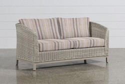 Agora Lisos Rayure Beige 3787 (1)