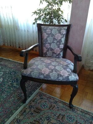 Goblen Döşemelik Kumaş Sunay 7804 -A2 - 2