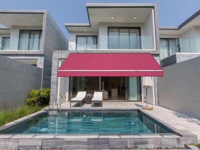 Sauleda Pembe  Tentelik Kumaş Pink  2835 - 2
