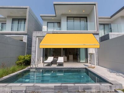 Sauleda Sarı Tentelik Kumaş Amarillo 2013 - 2