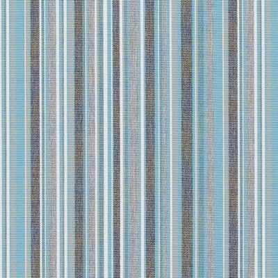 Sunbrella Solids Döşemelik Porto Blue Chıne Sja 3776 137 - 1