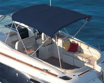 Sunbrella Plus Abyss Suntt P058 152 - 2