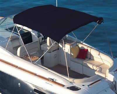 Sunbrella Plus Captain Navy  Suntt 5057 152 - 2