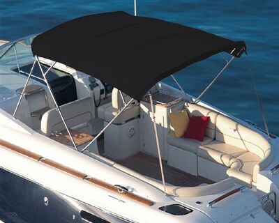 Sunbrella Plus Dark Navy  Suntt 5058 152 - 2