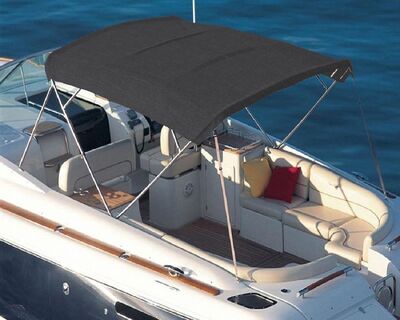 Sunbrella Plus Flanelle Suntt 5087 152 - 2