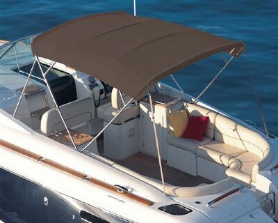 Sunbrella Plus Taupe  Suntt 5548 152 - 2