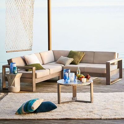 Sunbrella Solids Döşemelik Canvas  Sja 5453 137 - 2