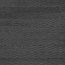 Sunbrella Solids Döşemelik Carbon  Sja 3906 137