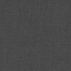Sunbrella Solids Döşemelik  Charcoal  Sja 3705 137