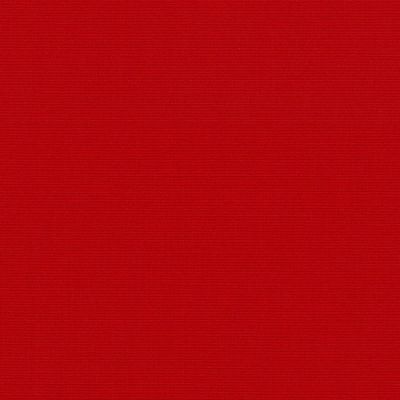 Sunbrella Solids Döşemelik Logo Red Sja 5477 137 - 1