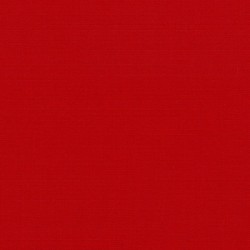 Sunbrella Solids Döşemelik Logo Red Sja 5477 137