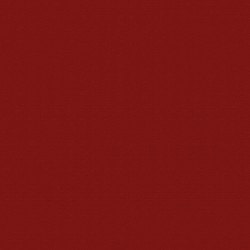 Sunbrella Solids Döşemelik Paris Red Sja 3728 137