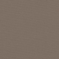 Sunbrella Solids Döşemelik Taupe  Sja 3729 137